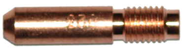 .023-.025 CONTACT TIP Part # MW087-299
