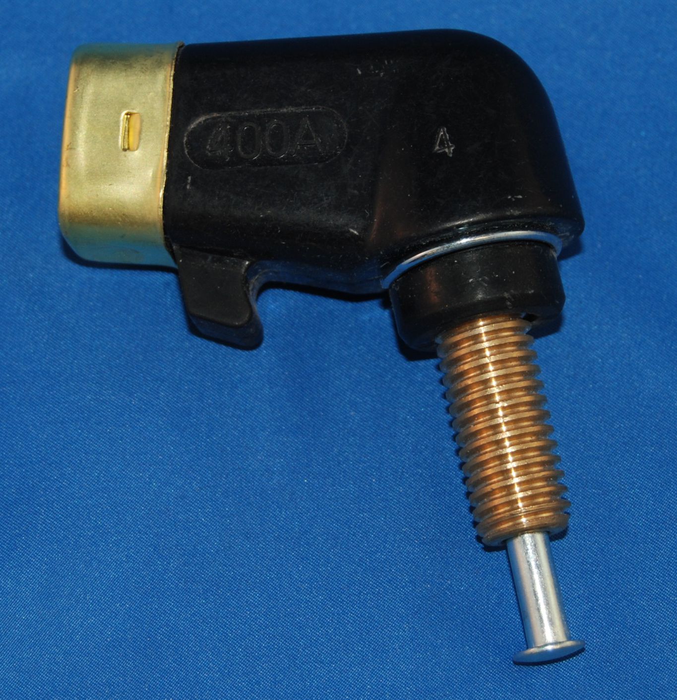 400 AMP HEAD ASSEMBLY Part # MWK-400S