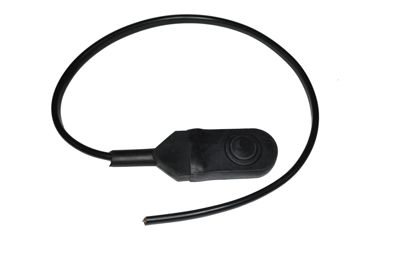 SWITCH-BULB/FLAT BUTTON Part # SW-1F