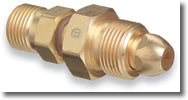 CGA 580 X CGA 320 ADAPTR Part # WE-810
