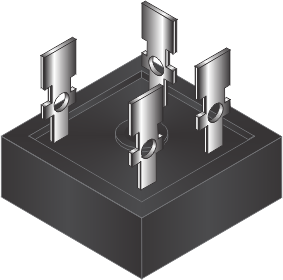 MILLER BRIDGE RECTIFIER Part # 035-704