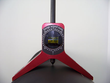 Standard Centering Head w/Vial MAGNETIC Part # FW-53076-M