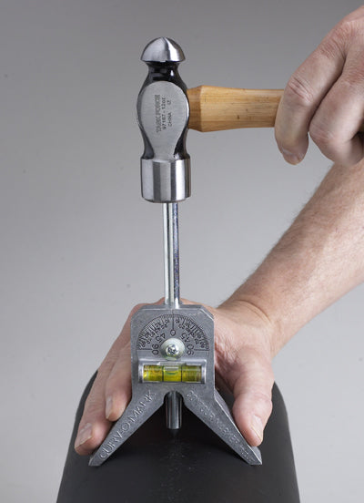 Standard Centering Head Part # CM-6