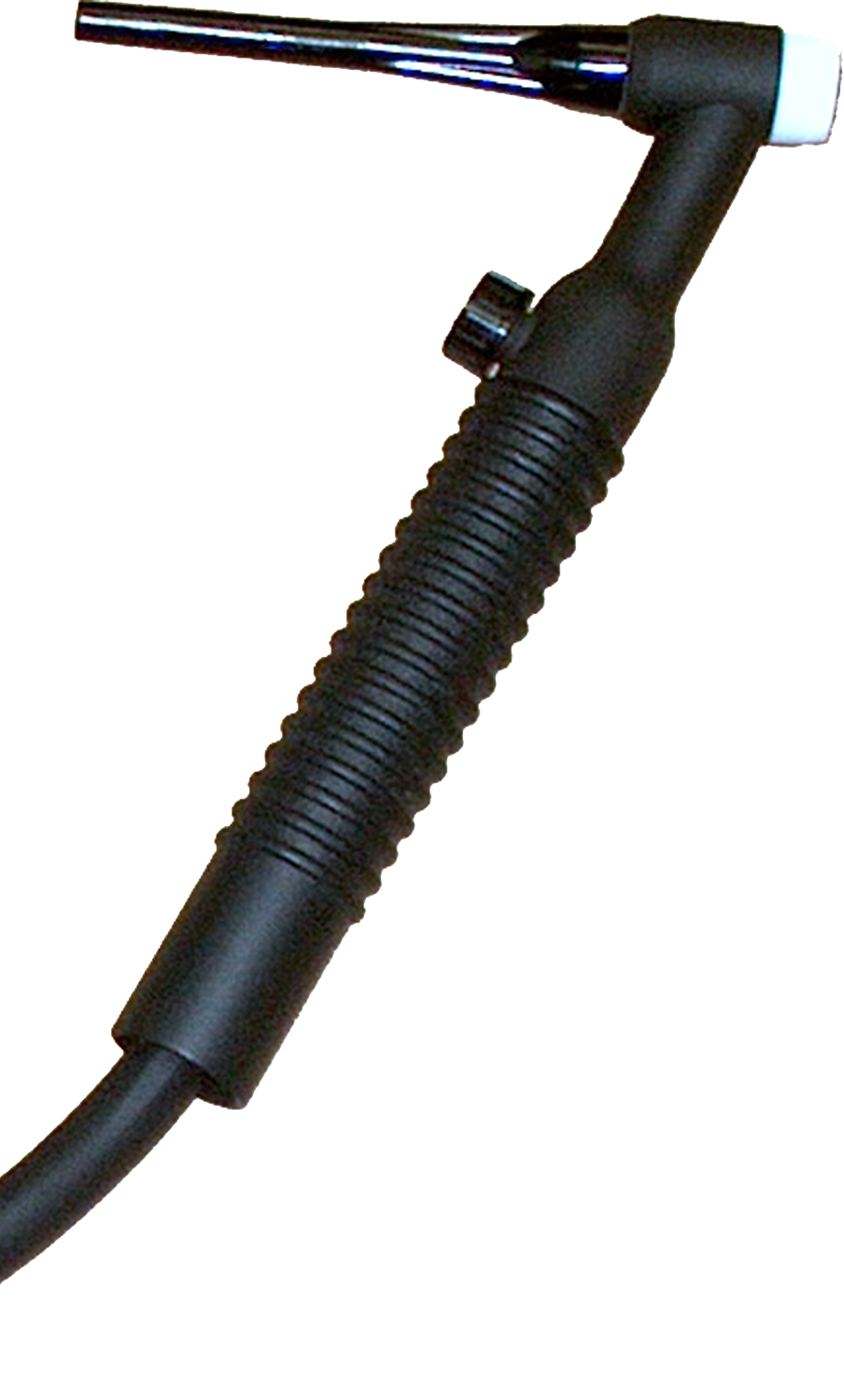 FLEX TORCH W/VLV 200AMP 25'RUB    Part # MW26FV-25R