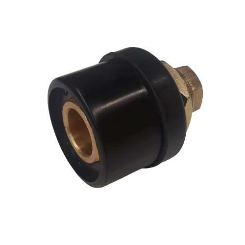 LCPM-40 Female Panel Mount Part # L08104
