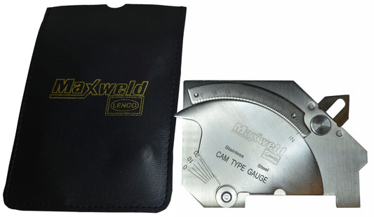 Bridge Cam Welding Gauge Part # MW-BCG
