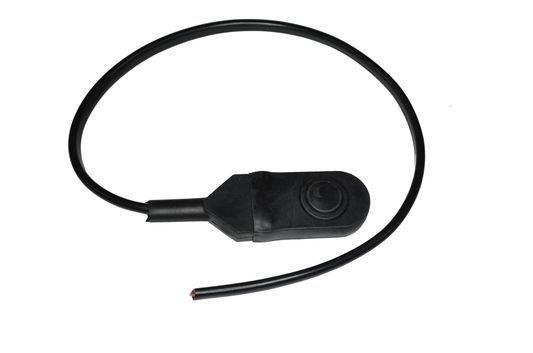 SWITCH-BULB/FLAT BUTTON Part # SW-1F