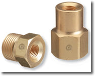 CGA 346 V.O. 1/4FPT Part # WE-1341-1