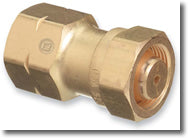 CGA 520 X CGA 510 ADAPTR    Part # WE-317