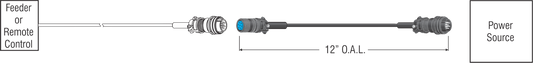 ADAPTER Part # K876